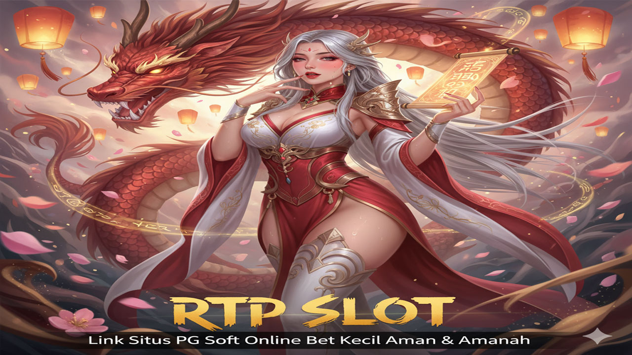 Pola RTP Pragmatic & PG Soft Hari Ini Tiba-tiba Naik, Banyak Pemain Kaget!