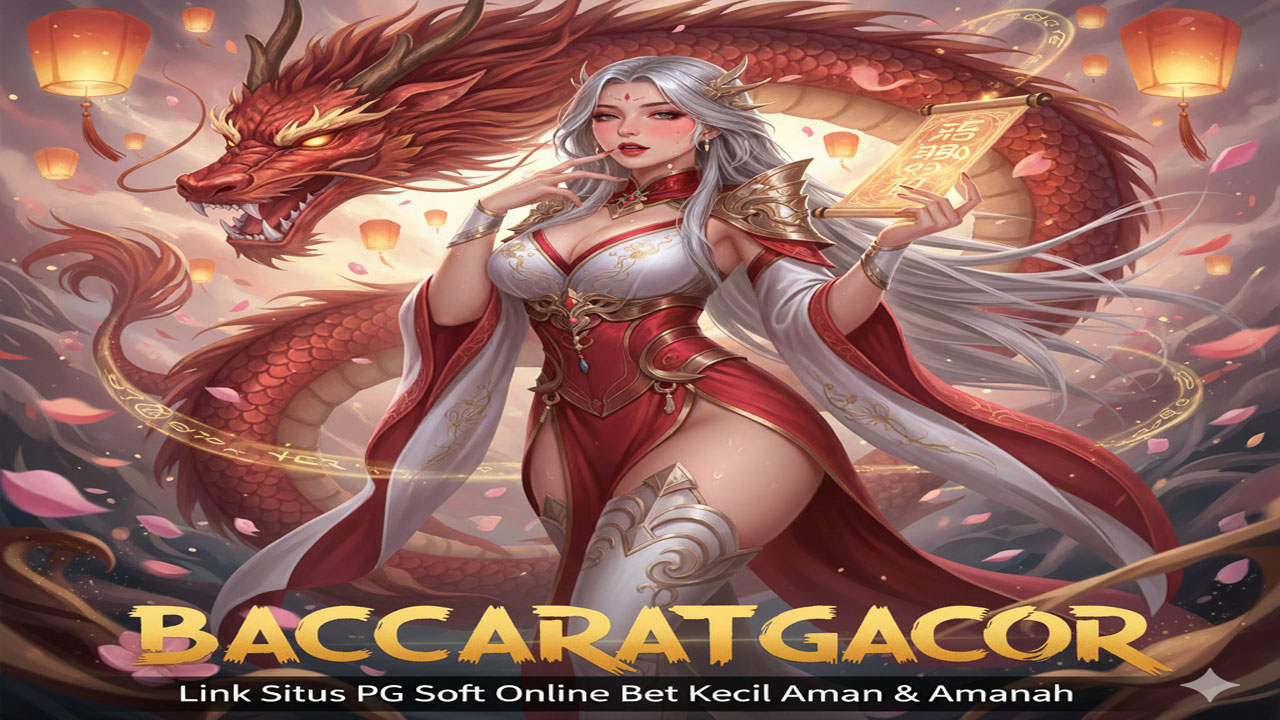 Bacarat Win Streak Panjang + PG Soft Scatter Cepat, Kombinasi yang Lagi Hype Hari Ini