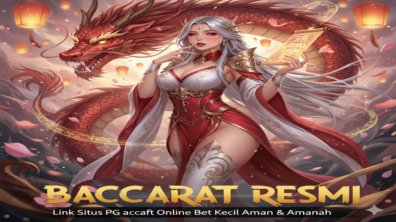 Banyak Pemain Temukan “Timing Emas” Baccarat dan PG Soft Dalam Satu Sesi, Kok Bisa?