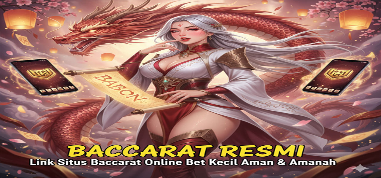 Kombo Viral! Mahjong Ways 2 Free Spin Mudah Keluar, Baccarat Tidak Banyak Belok
