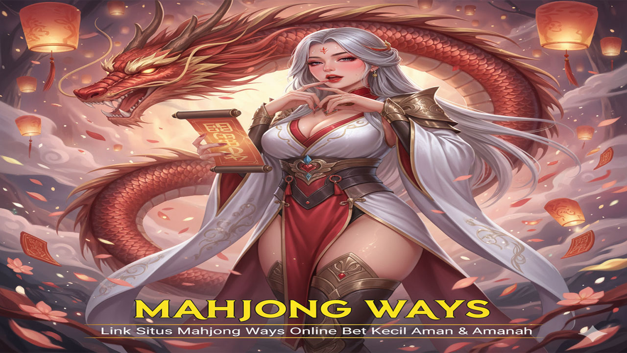 Pakar Prediksi Sebut Pola Mahjong Wins 3 Mulai Tumpang-tindih Dengan Gerakan RTP Baccarat