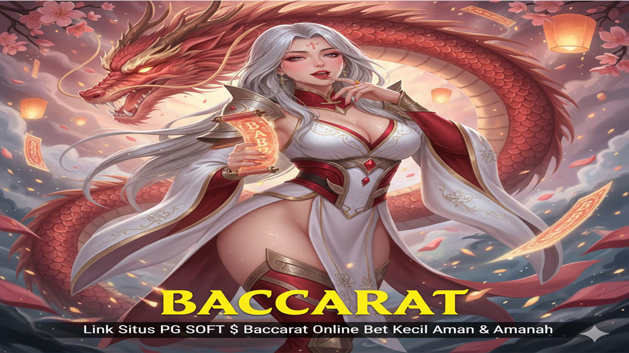 Aktivitas Server PG Soft Naik, Baccarat Tiba-Tiba Menampilkan Pola Stabil yang Memicu Diskusi Komunitas