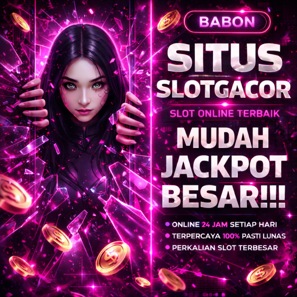 SLOT GACOR